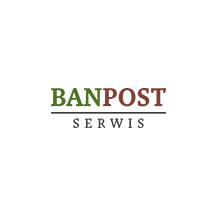 Banpost Serwis - sprzęt biurowy