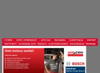 Bas Autoryzowany Serwis LPG BRC Landi Renzo
