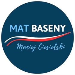FBH Baseny Kąpielowe MAT Maciej Ciesielski