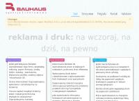 BAUHAUS S.C.