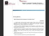 Strona internetowa z Bbtb Group