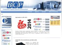 Bcp. Sp. Z O.o.