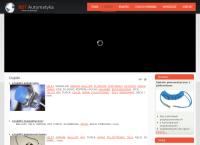 Strona internetowa z BDT Automatyka