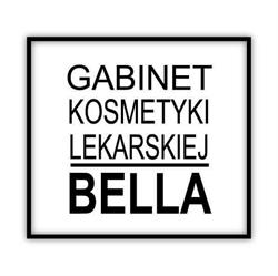 Gabinet Kosmetyki Lekarskiej BELLA-DERM