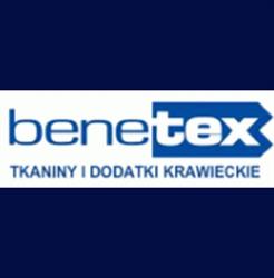 "Benetex" Hurtownia Dodatków Krawieckich i Tkanin