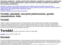 Benika. Sp.j.