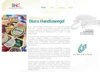 Krokowicz. Biuro handlowe