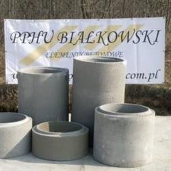 Białkowski. Pphu