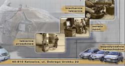 Auto-Serwis-Myśliwiecki SC