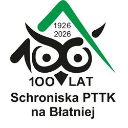 Schronisko Pttk