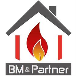 BM&Partner - kominki piece