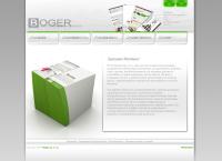 Boger. Sp. Z O.o.