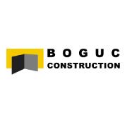 Boguc Construction BIURO