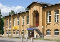 Bogatyński Ośrodek Kultury
