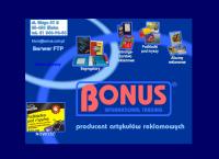 Bonus International Trading