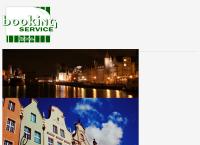 Booking Service. Sp. Z O.o.