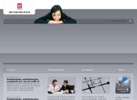 Best Partner Office