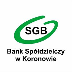 Bank Spółdzielczy w Koronowie
