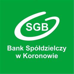 Bank Spółdzielczy w Koronowie