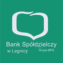 Bank Spółdzielczy w Legnicy