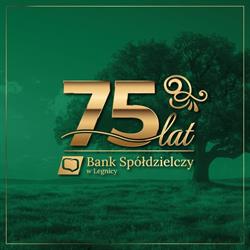 Bank Spółdzielczy w Legnicy