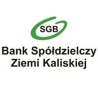 Bank Spółdzielczy Ziemi Kaliskiej