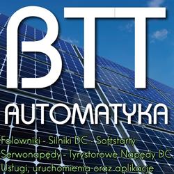 Btt Automatyka. Sp. Z O.o.