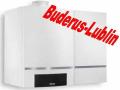 Buderus kocioł kondensacyjny GB162