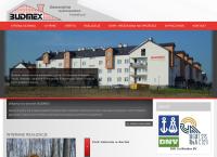 Przedsiębiorstwo Produkcyjno-Handlowe BUDMEX Sp. z o.o.