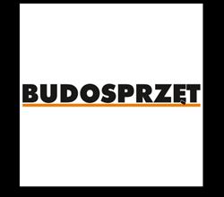 Budosprzęt - magazyn