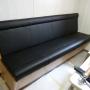 sofa na jacht