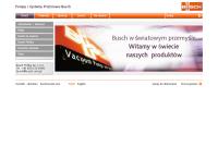 Busch Polska. Sp. Z O.o.