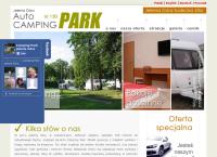 Auto-Camping Park