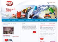 Candy Plus Polska. Sp. Z O.o.