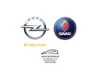 Strona internetowa z Car Center. Sp. Z O.o.