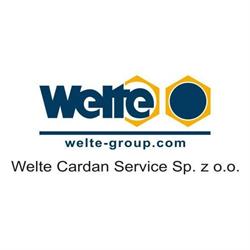 Welte Cardan Service. Sp. z.o.o.