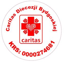 Sklep z dewocjonaliami C.H.U Caritas Diecezji Bydgoskiej
