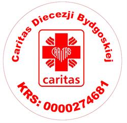 Sklep z dewocjonaliami C.H.U Caritas Diecezji Bydgoskiej