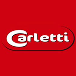 Sklep z czekoladkami Carletti