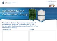 Cartonplast Polska. Sp. Z O.o.