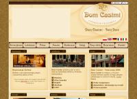 Dom Casimi