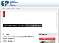CDK EuroPartner Sp. z o.o.