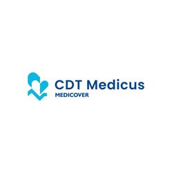 Szpital Specjalistyczny CDT Medicus Lubin