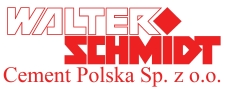 Walter Schmidt Cement Polska Sp. z o.o.