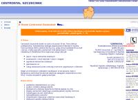 Centrostal Szczecinek Pw S.a.