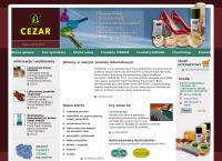 Cezar. Sp. Z O.o.