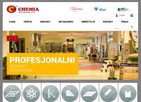 Chemia. Sp. Z O.o.