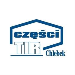 Tir Chlebek. S.j.