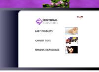 Centrum International. Sp. Z O.o.