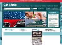 Cid Lines Ihs. Sp. Z O.o.